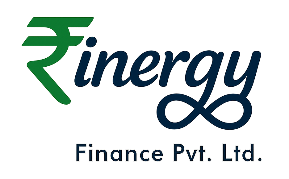 Finergy Finance Pvt. Ltd.